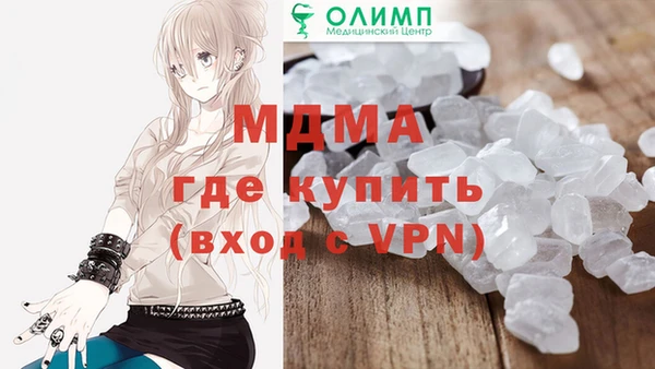 крисы Балахна